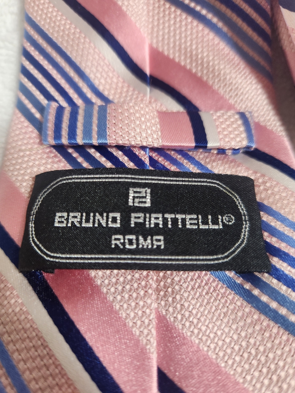 Bruno PIATTELLI